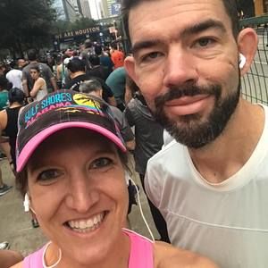 Meet your Posher, Trisha